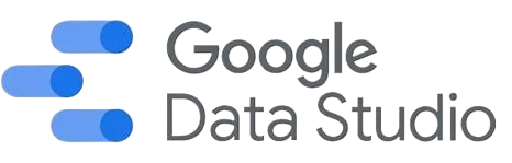 google data studio logo