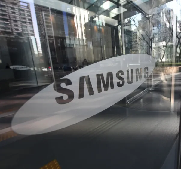 Samsung Electronics