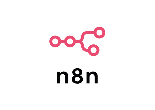n8n logo
